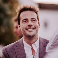 DEREY SRL Employee Sammy Dutranoit's profile photo
