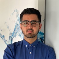 Inloom Fabrics Employee Zohaib Ali's profile photo