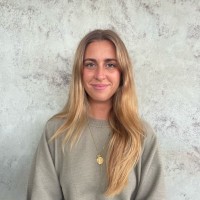 Mur&Partners Employee Patricia Murillo Estrella's profile photo