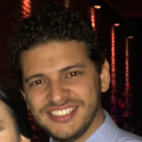Rafael Arôxa Email & Phone Number