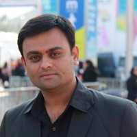 IndiaNIC Infotech Limited Employee Mihir Rawal's profile photo