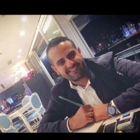Ibrahim al Qatarneh Email