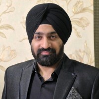 Deel Employee Charanjit Singh's profile photo