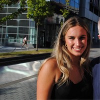 BOYAC Employee Georgina Emanuel's profile photo