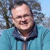 Brass Bands England Employee Phillip Littlemore's profile photo
