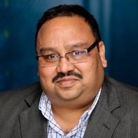 Mindtree Employee Rajesh Khandelwal's profile photo