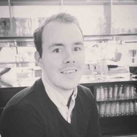 Skala AS Employee Mats Nylén's profile photo