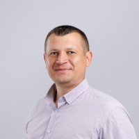 PLAN A Employee Veselin Georgiev's profile photo