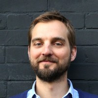 Cazoo Employee Derek Charter's profile photo