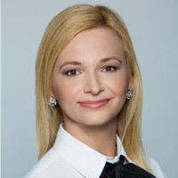 Renalfa Employee Helga Patocskai's profile photo