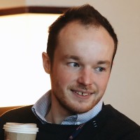 Rally Employee Zach Dunn's profile photo