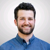 Encoura Employee Chris Kosho's profile photo