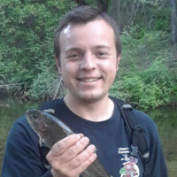 Stanford Health Care Employee Henry Proctor's profile photo