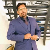 Ar Shafi Email & Phone Number