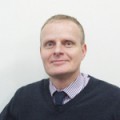 Salford Community Leisure Employee Steve Hassall's profile photo