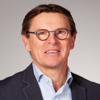 Profile Nooteboom Employee Harm Nieboer's profile photo