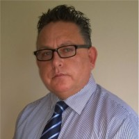 Self Employed Employee Paul Boyce's profile photo