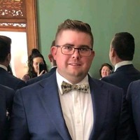 EMACS Electrical and Mechanical Repairs Employee Jared Hyland's profile photo