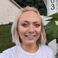 Know Boundaries ABA Employee Sophia Hampton's profile photo