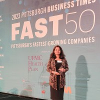 VB Comp Ltd. Employee Pallavi Vasappanavar's profile photo