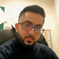 Parcelforce Worldwide Employee Mohammed Naheeb's profile photo