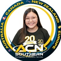 ACN Southern Immigration and Education Services Employee Allyza Abante's profile photo