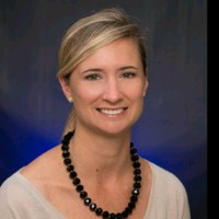 DoD Employee Robin Pinto's profile photo