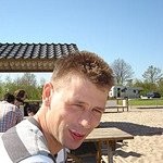 BOGO Employee Arjan Dekker's profile photo