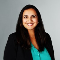 Bank of America Employee Sabrina Singh's profile photo