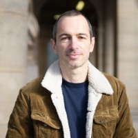 cogito Employee François Morin's profile photo