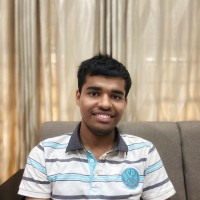 Jivox Employee Siddharth Vp's profile photo