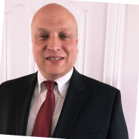 Roseburg Vamc Employee Paul Harman's profile photo