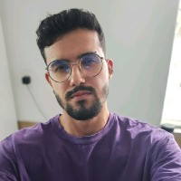 Thiago Pereira Email