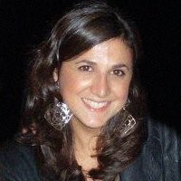 SDWWG Employee Florencia Claut's profile photo