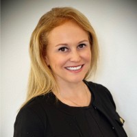 SUTHERLAND GLOBAL SERVICES UK LTD Employee Inna Sheiman's profile photo