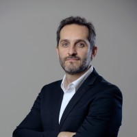 Ágora Employee Federico Bugallo's profile photo
