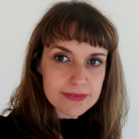 Amgen Employee Sofia Martins's profile photo