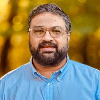 Ram Chakrabarty Email & Phone Number