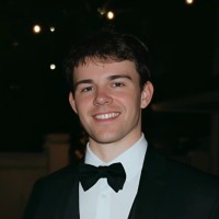 DecisionHR Employee Dylan Sears's profile photo