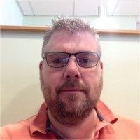 STILL Materials Handling Ltd UK Employee Kevin Rhodes's profile photo