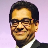 Vidullanka PLC Employee Rizvi Zaheed's profile photo