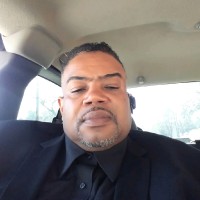 Industrial Microwave Systems Employee Bobby Jones's profile photo