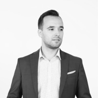 NNERGIX Employee Daniel Espinosa Mena's profile photo