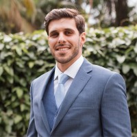 Tecjato - Febratec Employee Luiz Carmo's profile photo