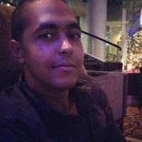 Amgad Mohamed's profile photo