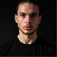 Meridian Credit Union Employee Brayden Harper's profile photo