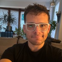 Sonia Shankman Orthogenic School (The O-School) Employee Joshua Derbas's profile photo