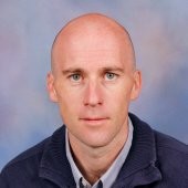 St Joseph's College Geelong Employee Paul Robertson's profile photo
