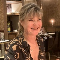 Adetem Employee Catherine Réju's profile photo