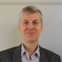 Stora Tunabyggen Employee Arne Andersson's profile photo